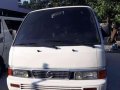 Nissan Urvan Escapade 2002 for sale-0