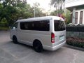 2011 Toyota Hiace for sale-7