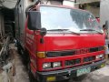 2000 Isuzu Elf 4be1 in line engine canter forward giga mitsubishi nissan-0