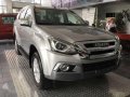 Brand New 2018 3.0 Isuzu MUX LS-A Automatic Trans.-4