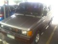 1997 Toyota Tamaraw for sale-3