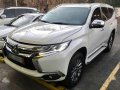 Mitsubishi Montero SPORT GLS 4X2 AT 2016 Premium Fortuner MUX Santa Fe-1