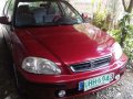 Honda Civic 1996 for sale-0