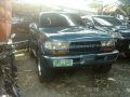 Toyota Land Cruiser 1997 for sale-0