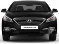 Hyundai Sonata Gls Premium 2018 for sale-2