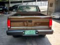 1986 Chevrolet S-10 for sale-5