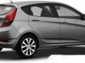 Hyundai Accent Gl 2018 for sale-1