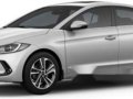 Hyundai Elantra Gls 2018 for sale-1