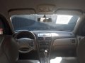 Nissan Sentra 2002 for sale-10