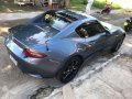 Like New Mazda MX5 for sale-3