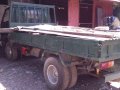 Isuzu Elf NKR Dropside 6W 12ft. Model 2000-1