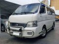 FRESH 2009 Nissan Urvan Estate DSL MT escapade hiace commuter nv350-1