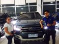  2018 Ford Everest for sale-0