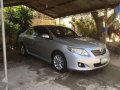Toyota Altis 1.8V 2009 can provide casa records-3