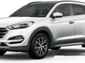 Hyundai Tucson Gl 2018 for sale-4
