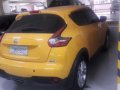 2016 Nissan Juke 1.6CVT Gasoline engine-1