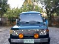 Mitsubishi Pajero 1994 for sale-2