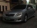 Toyota Altis 1.8V 2009 can provide casa records-1