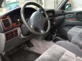 Toyota Land Cruiser Diesel 2000 Model FOR SALE -5