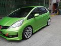 2013 Honda Jazz for sale-4