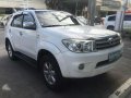 2010 Toyota Fortuner for sale-0