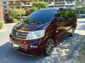 Toyota Alphard G 2005 for sale-0