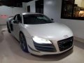 Like new Audi R8 for sale-0