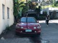 Toyota Celica 1996 matic gas 2door Sportscar-2