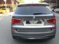 BMW X3 2017 for sale-4