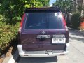 Mitsubishi Adventure 2003 for sale-3