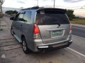 Toyota Innova E 2011 matic all power-1