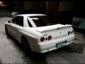 1992 Nissan R32 Skyline for sale-3