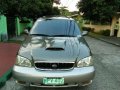 Kia Carnival 2000 for sale-1