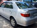 Toyota Vios 2005 for sale-2