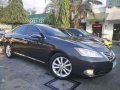 2010 Lexus ES350 Top of the line Automatic-8