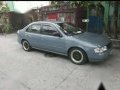 1996 Nissan Sentra Series 3 All power-0