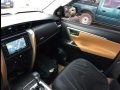 For Sale: Toyota Fortuner 2017 AT G Diesel 2.4L-2