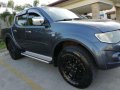 2011 Mitsubishi Strada for sale-1