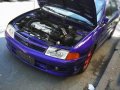 Mitsubishi Lancer 1997 for sale-9