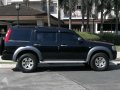 2008 Ford Everest( 2007 2008 Toyota Fortuner Montero sport)-4