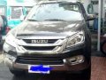 2016 Isuzu MU-X 3.0 LSA matic FOR SALE -0