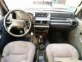 Daihatsu Feroza 1993 for sale-6