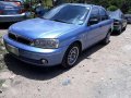 Ford Lynx LSI 2003 for sale-0