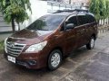Toyota Innova 2014 for sale-8
