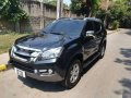 2016 Isuzu Mux ls-a 3.0 automatic 7 seater-1