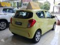 Chevrolet Spark 2018 Unit Price: 734,888.00-3