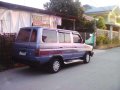 1994 Toyota Tamaraw fx gl gas super fresh-1