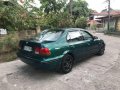 1997 Honda Civic LXi AT 1500cc EFi Gasoline Engine-3