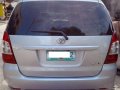 2012 Toyota Innova E, manual transmission, -5