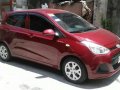 First owned 2015 Hyundai I10 1.0 E 4 automatic-0